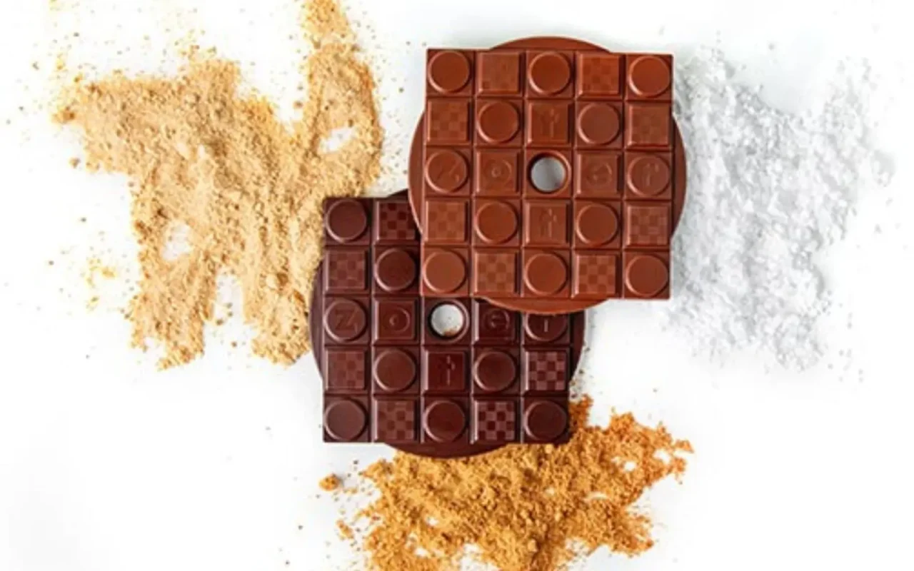 Why Should You Choose Sugar Alternatives and Low-Sugar Options for Chocolates: Squaring the Circle 3 sugar alternative