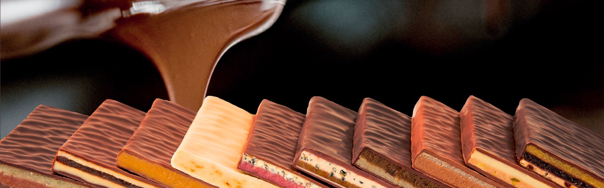 Buy Chocolate Online in the USA