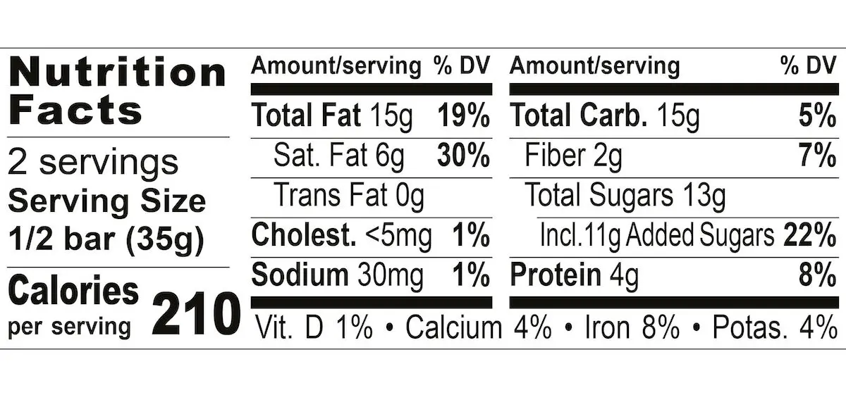 Happy Birthday - (Candied Almonds) 5 16971-happy-birthday-hand-scooped-3-us