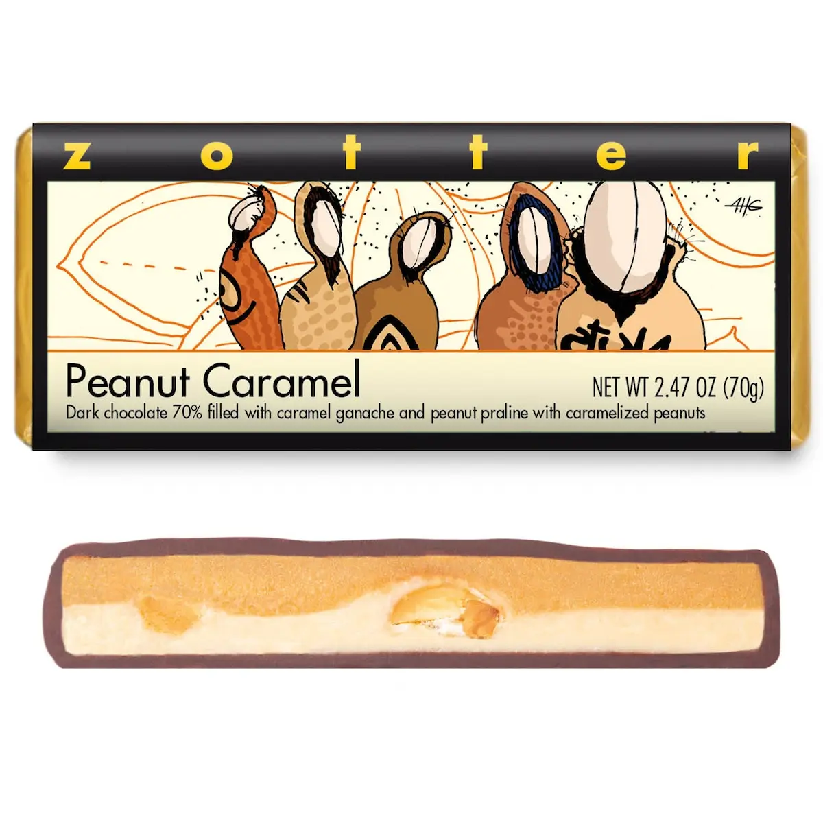 Peanut Caramel 3 16974-peanut-caramel-hand-scooped-1-us