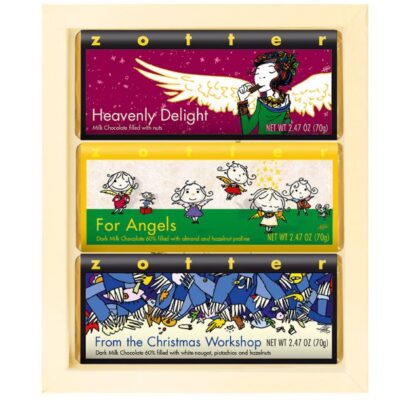 Christmas Gift Set 27