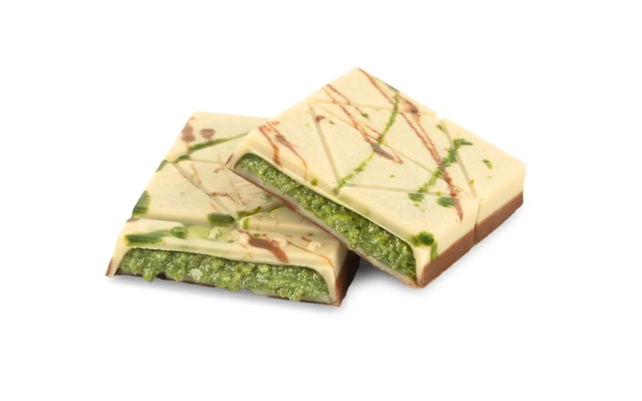 Zotter's K. Dubai Chocolate: A Playful Take on a Global Trend 7 K.DubaiChocolate