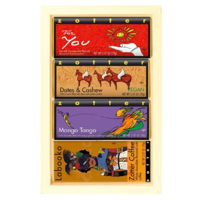 Gift set: "Sweets For You"