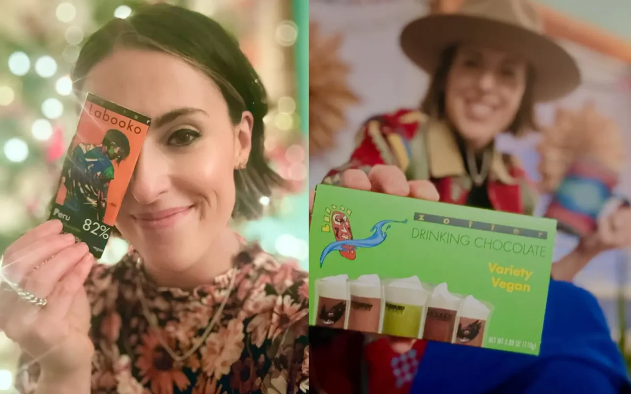 The Art of Tasting Chocolate: How to Fully Appreciate Zotter Bars 1 Art of chocolate tasting