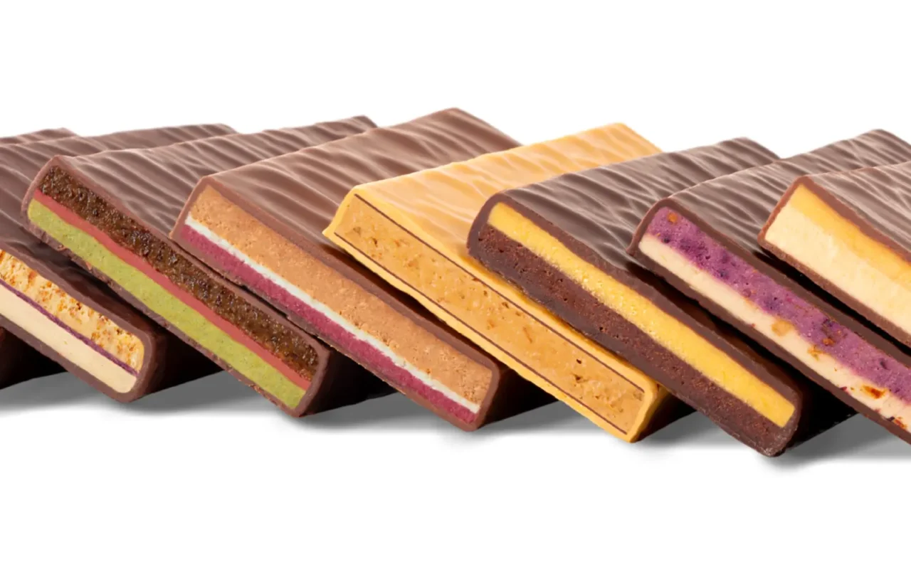 Customer Favorites: The Most Loved Zotter Bars and Why 3 Zotter's most loved chocolate bars