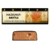 Hazelnut Brittle 20g Mini 2 18779 hazelnut brittle hand scooped mini 1 us
