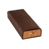 Hazelnut Brittle 20g Mini 6 Dark Chocolate, hazelnut praline, hazelnut brittle