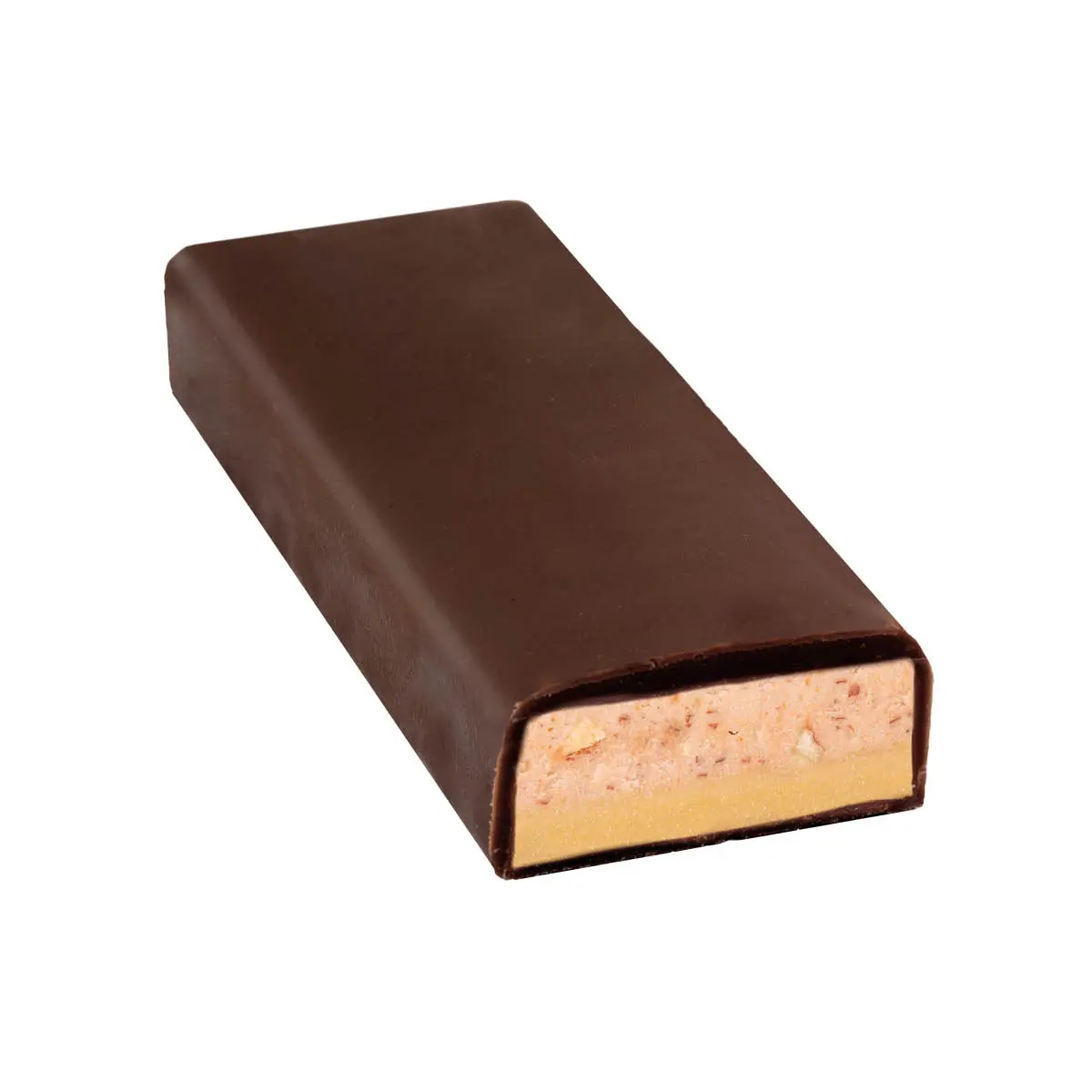 Whiskey Caramel Pecan 20g Mini 4 whiskey, caramel, pecan