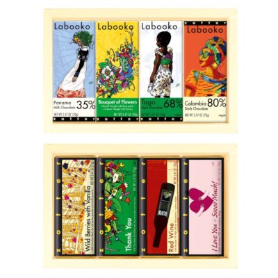 80063 Gift set For the Best Mom in the World 12-2025