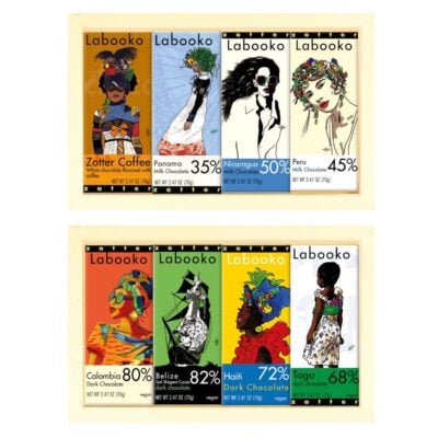 80009 Gift set Labooko Dark & Sweet-05012025