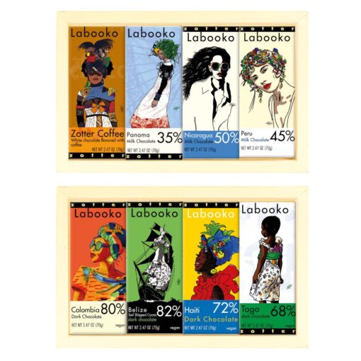 80009 Gift set Labooko Dark & Sweet-05012025