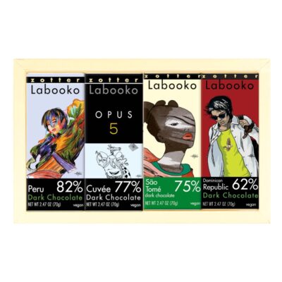 80105 For Fine Chocolate Lovers 10302025