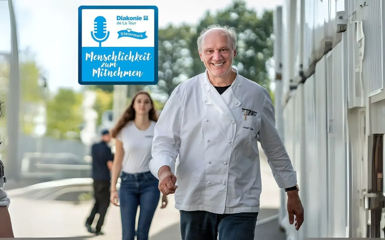 Maximizing Humanity: Lessons from Josef Zotter 1 blog podcast