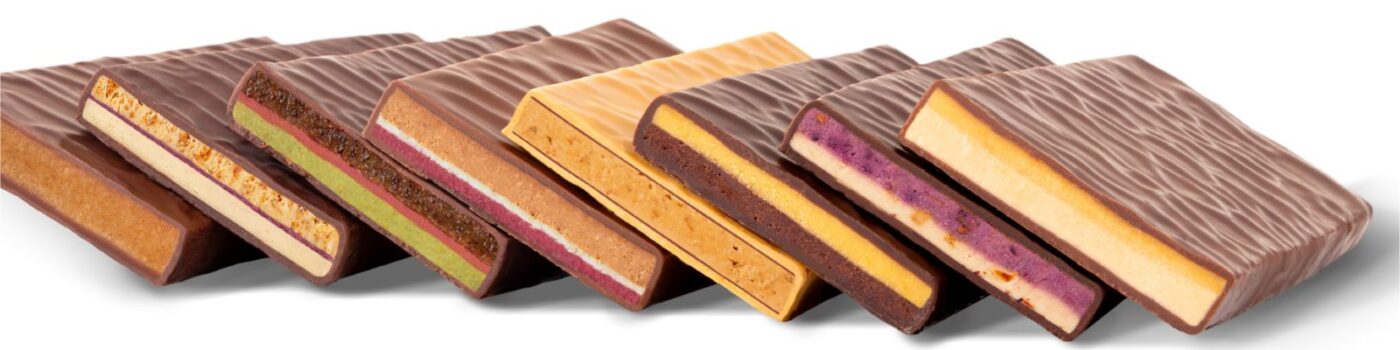 About Zotter 2 hand-scooped chocolate