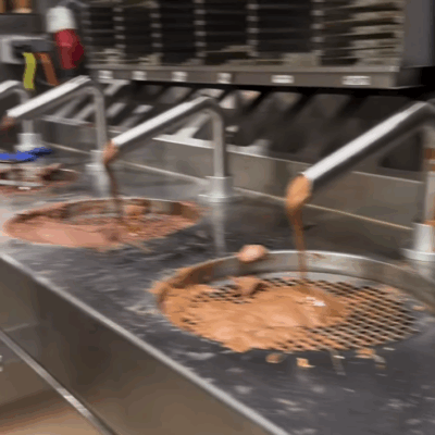 21 Mi-xing bar station