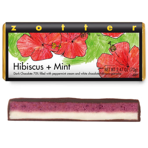 hibiscus-mint