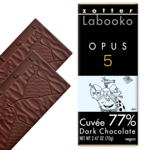 77% Opus 5
