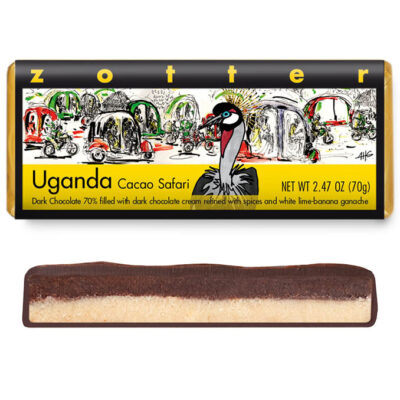 Home 96 Uganda Cacao Safari