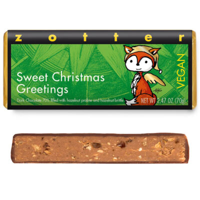 Sweet Christmas Greetings
