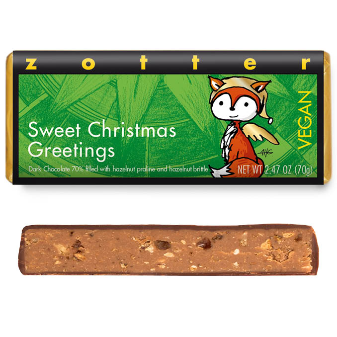 Sweet Christmas Greetings 3 Sweet Christmas Greetings