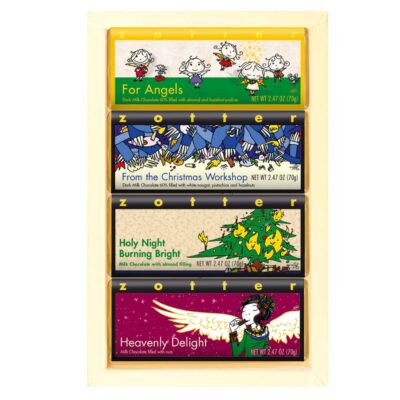 80138 Christmas Gift Set 14 Zotter04 ivory 12-8-2025