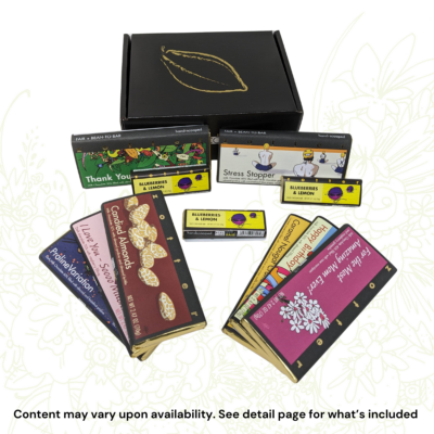 Alternative view of Overstock Pack