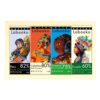 Gift set: "Labooko Dark" 2 80001 Gift set Labooko Dark 062726 1