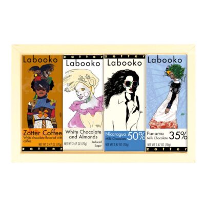 Gift set: "Labooko Sweet"