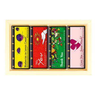 Gift set: "I LOVE YOU"