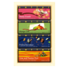 "Fun Flavors" - Hand-scooped Chocolate Gift set 1 80007 Fun Flavors 0718