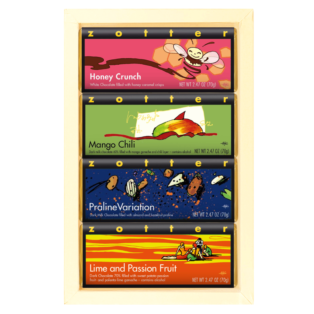 その他 chocotto Fun Flavors