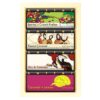 80008 Gift set Hand scooped Experimental