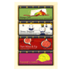 80008 Gift set Hand scooped Experimental