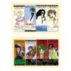 Gift set: "Labooko Dark & Sweet" 1 80009 Gift set Labooko Dark Sweet 062726 1 1