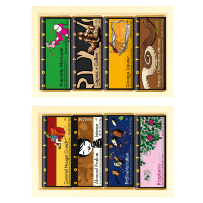 Gift set: " Classically Spirited"