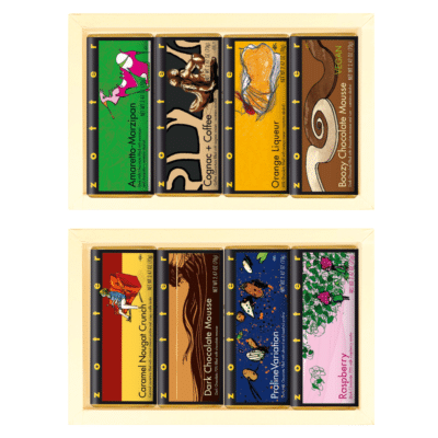 Gift set: " Classically Spirited"