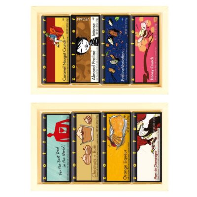 Gift set: " Classically Spirited"