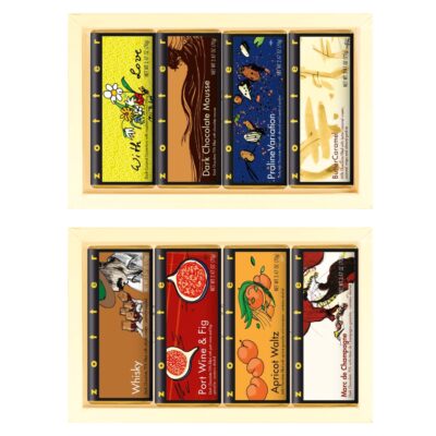 Gift set: " Classically Spirited"