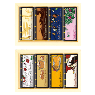 Gift set: " Classically Spirited"