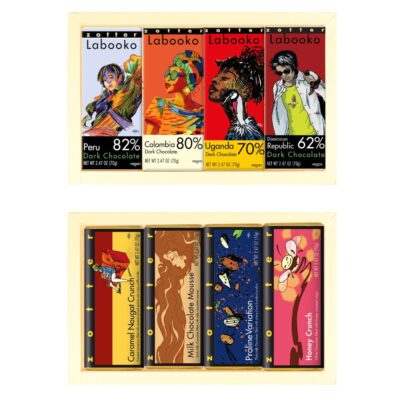 Gift set: "Dark & Classic"