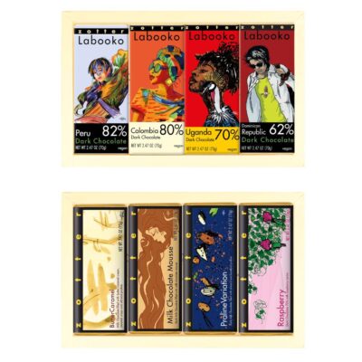 Gift set: "Dark & Classic"