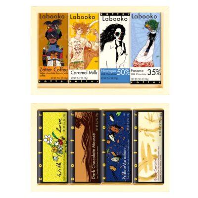 Gift set: "Sweet & Classic"