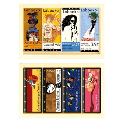 Gift set: "Sweet & Classic"