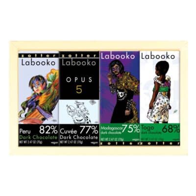 80105 For Fine Chocolate Lovers 3-23-2026