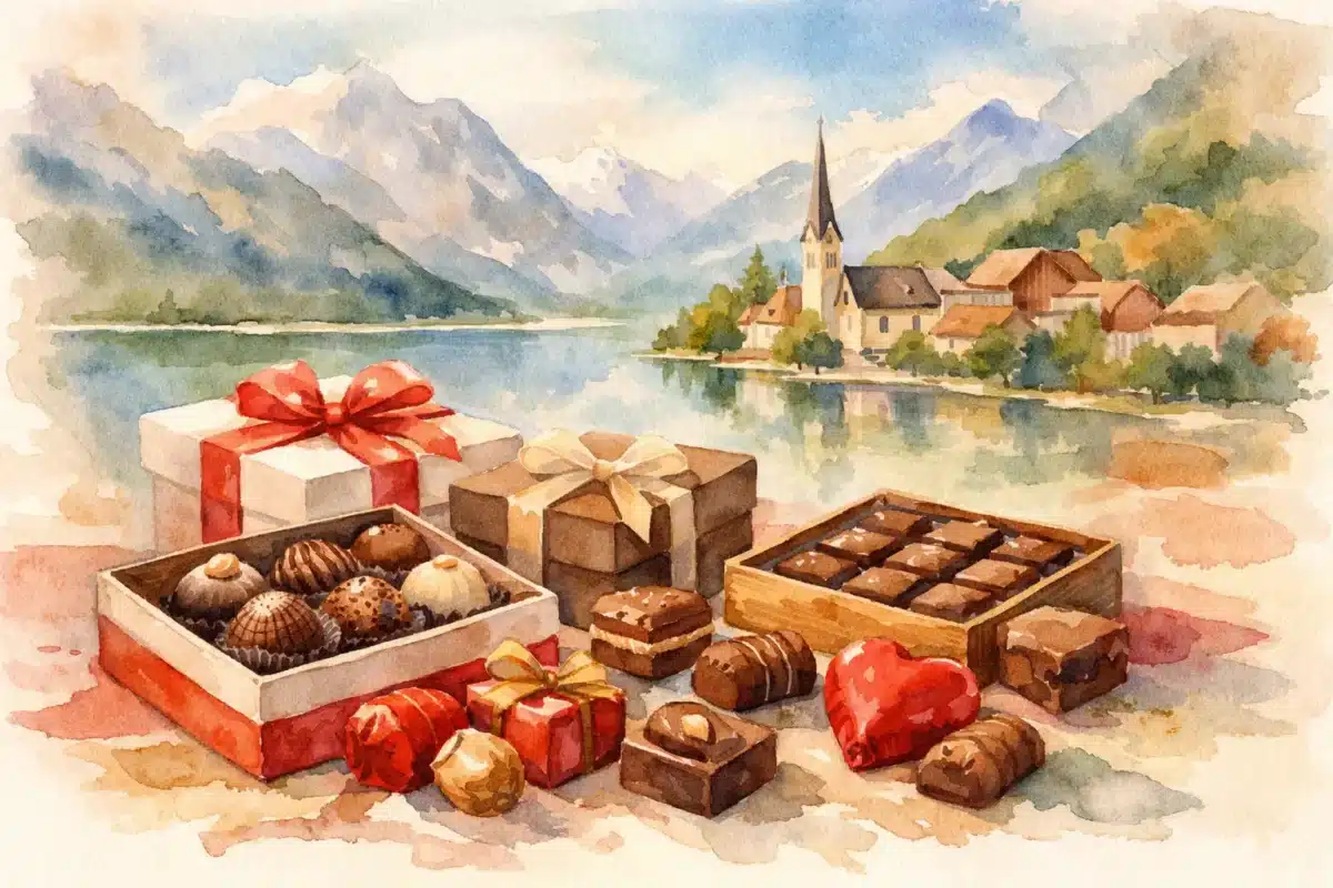 12 Best Austrian Chocolate Gifts to Send 2 12 Best Austrian Chocolate Gifts to Send