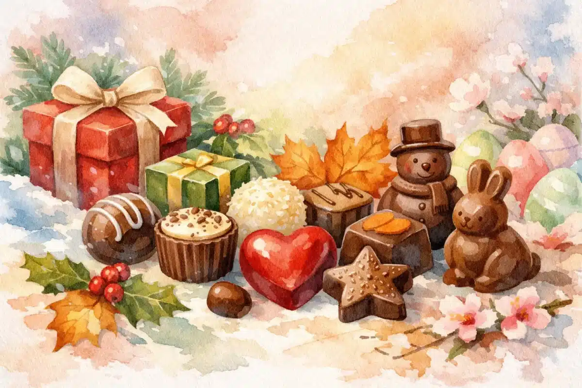 10 Seasonal Chocolate Gifting Ideas 4 10 Seasonal Chocolate Gifting Ideas