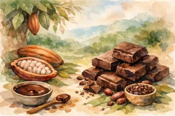 How to Choose Origin Chocolate Well