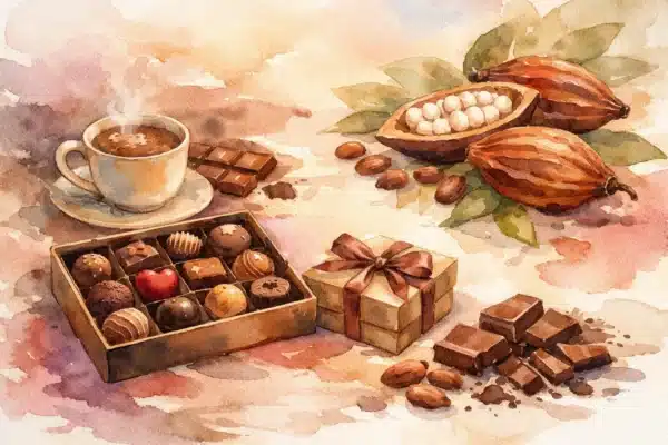 Artisan Chocolate Subscription Guide