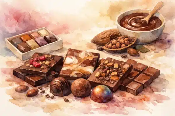 Why Chocolate Discovery Packs Are Worth It