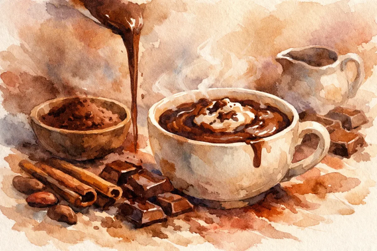 A Drinking Chocolate Buying Guide for Richer Cups 2 A Drinking Chocolate Buying Guide for Richer Cups